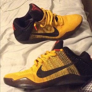 Kobe 11 Bruce Lee
